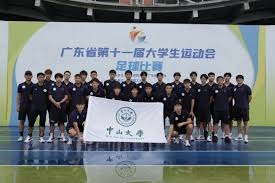 2026图南杯广州南沙城市足球联赛精彩回顾与展望